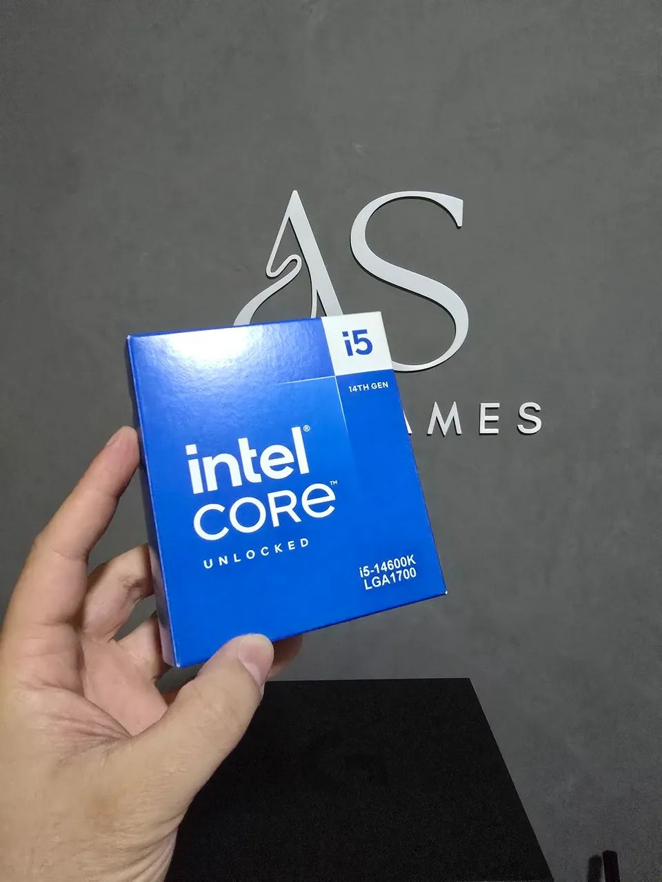 Processador I5 14600K - Foto 4