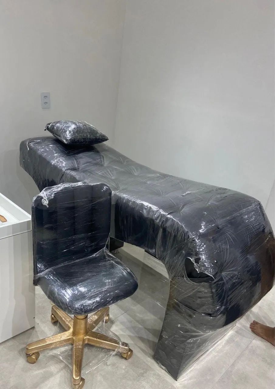 Maca de estética  - Foto 2