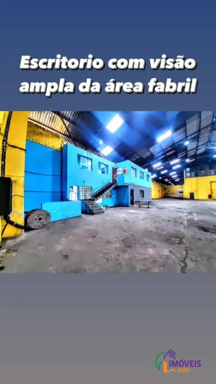 GALPÃO - PENHA - SP - Foto 3