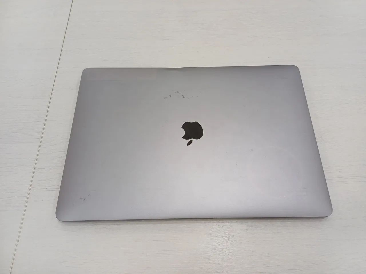 MacBook Pro 15