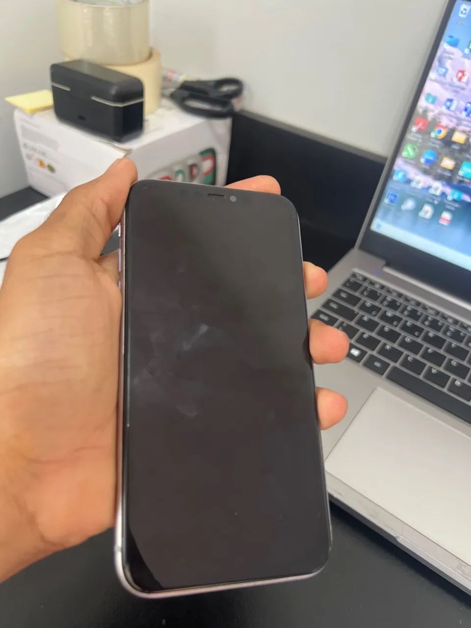 iPhone 11 - Foto 2