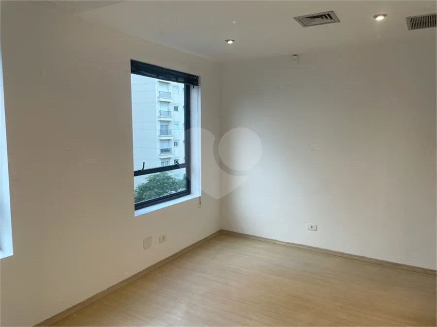 Salas para locação em Jardim paulista - SP