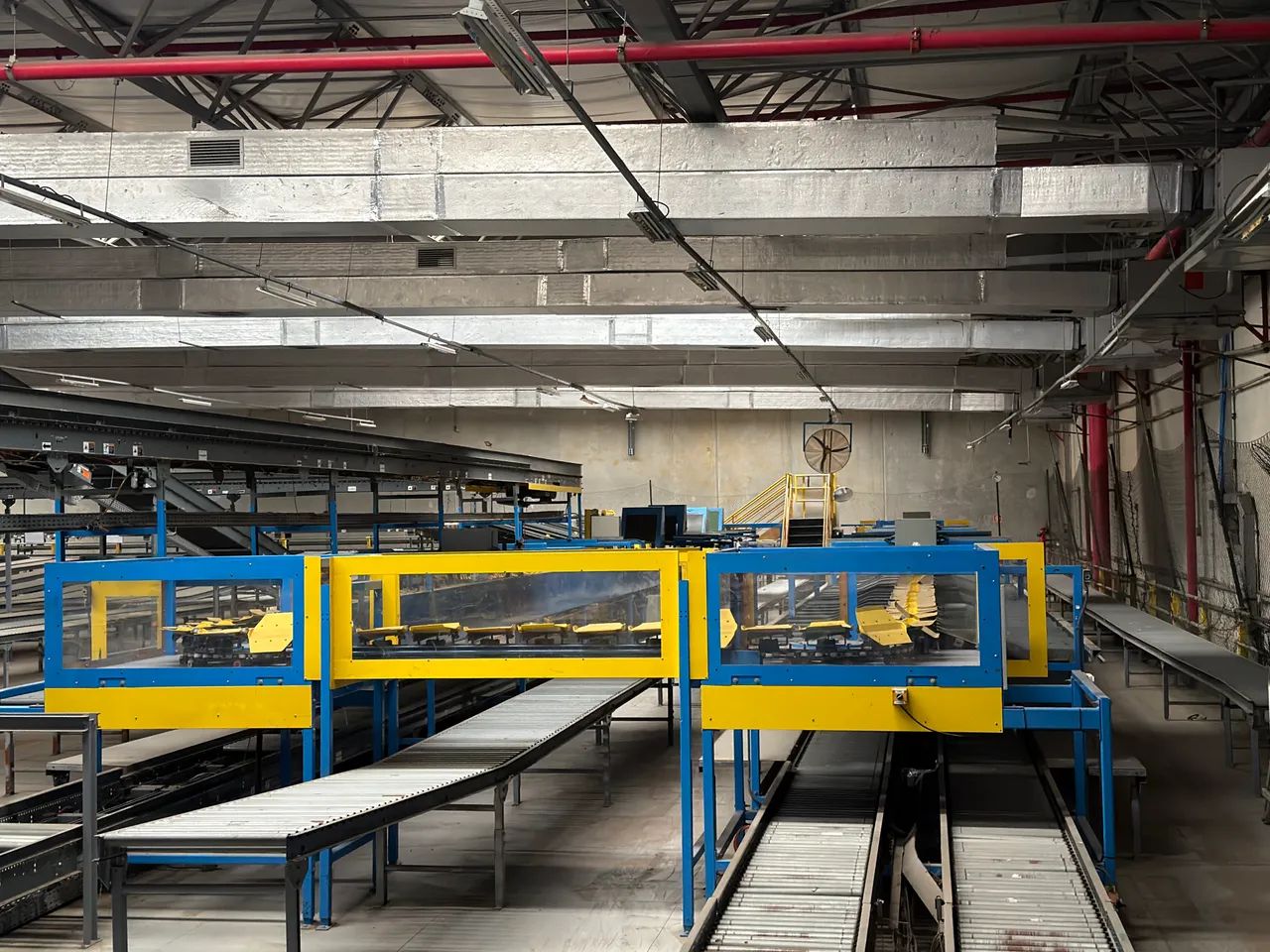Mini Tilt Sorter - Foto 5