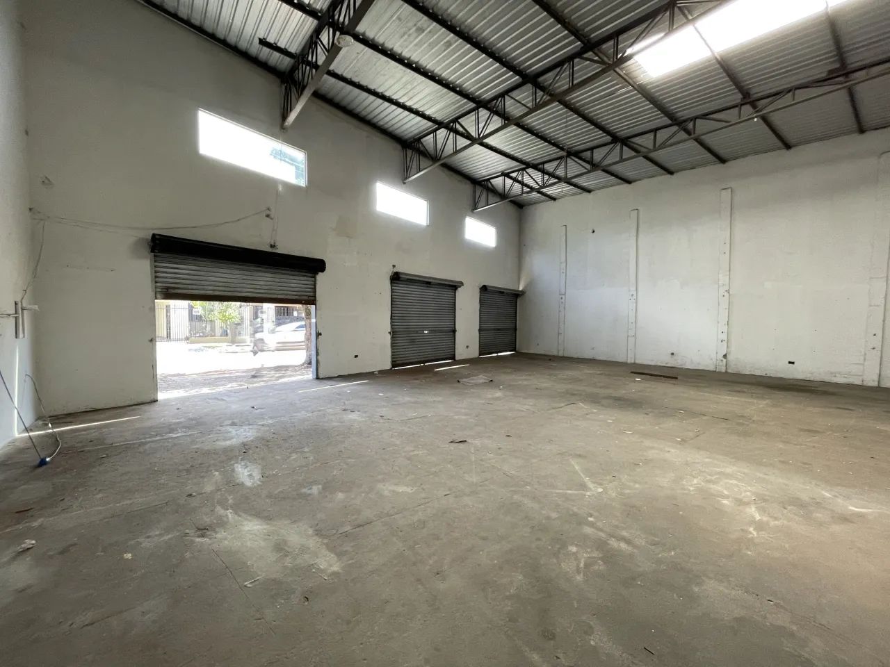 Salão Comercial Disponível para Locação | Parque Tarumã | Maringá/PR - Foto 2