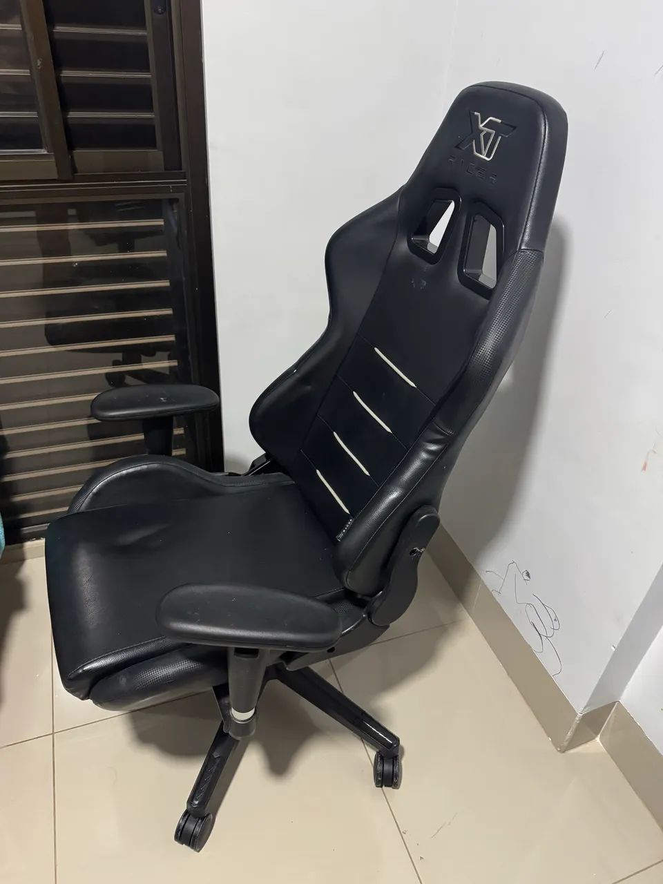 Cadeira gamer XT
