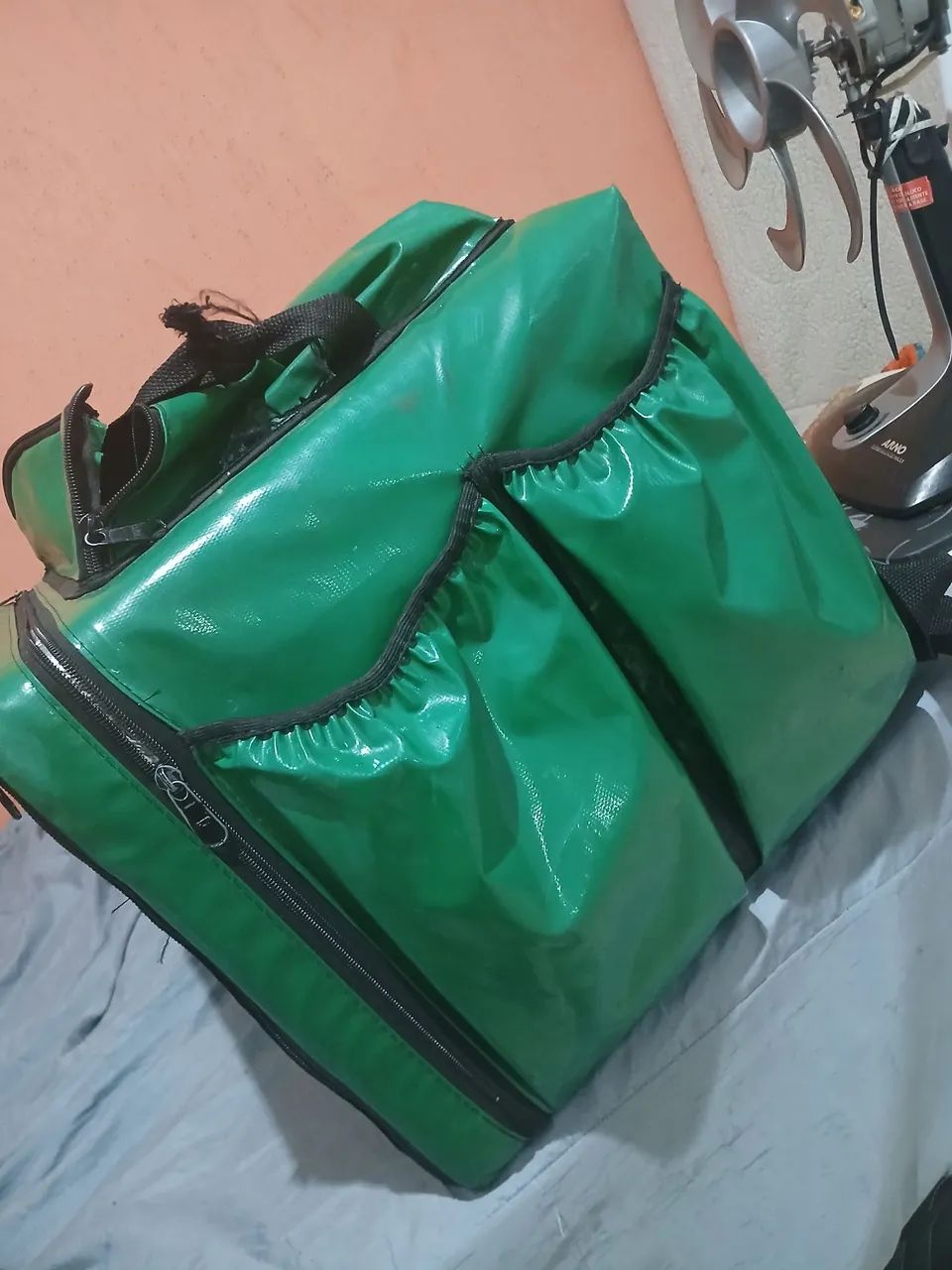 BEG PRA ENTREGADOR  - Foto 3