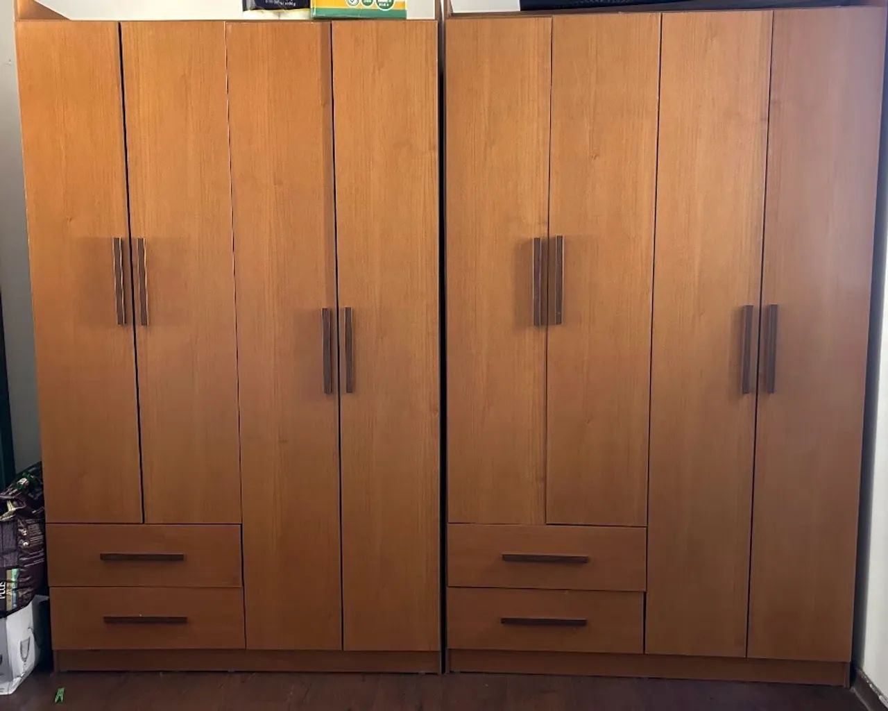Guarda Roupa  - Foto 2