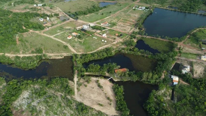 Foto - Cuiabá - Centro-Sul
