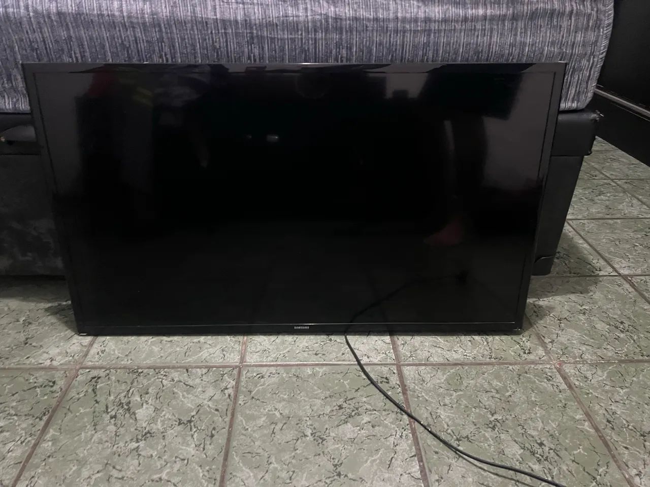 TV Samsung 40 Polegadas  - Foto 2