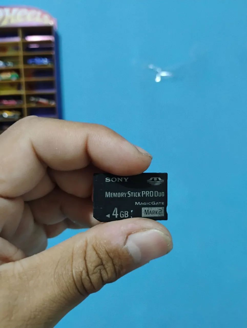 Câmera digital Cyber-shot 14.1 Sony w-350  - Foto 4