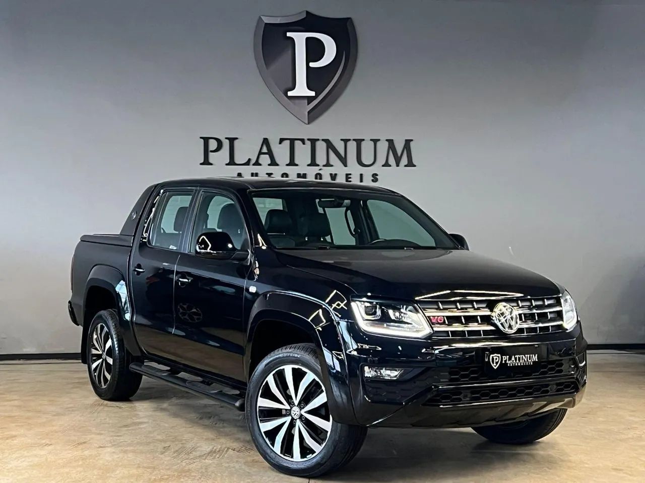 Volkswagen Amarok Hig. Extreme CD 2.0 4X4 Dies. AUT 2022