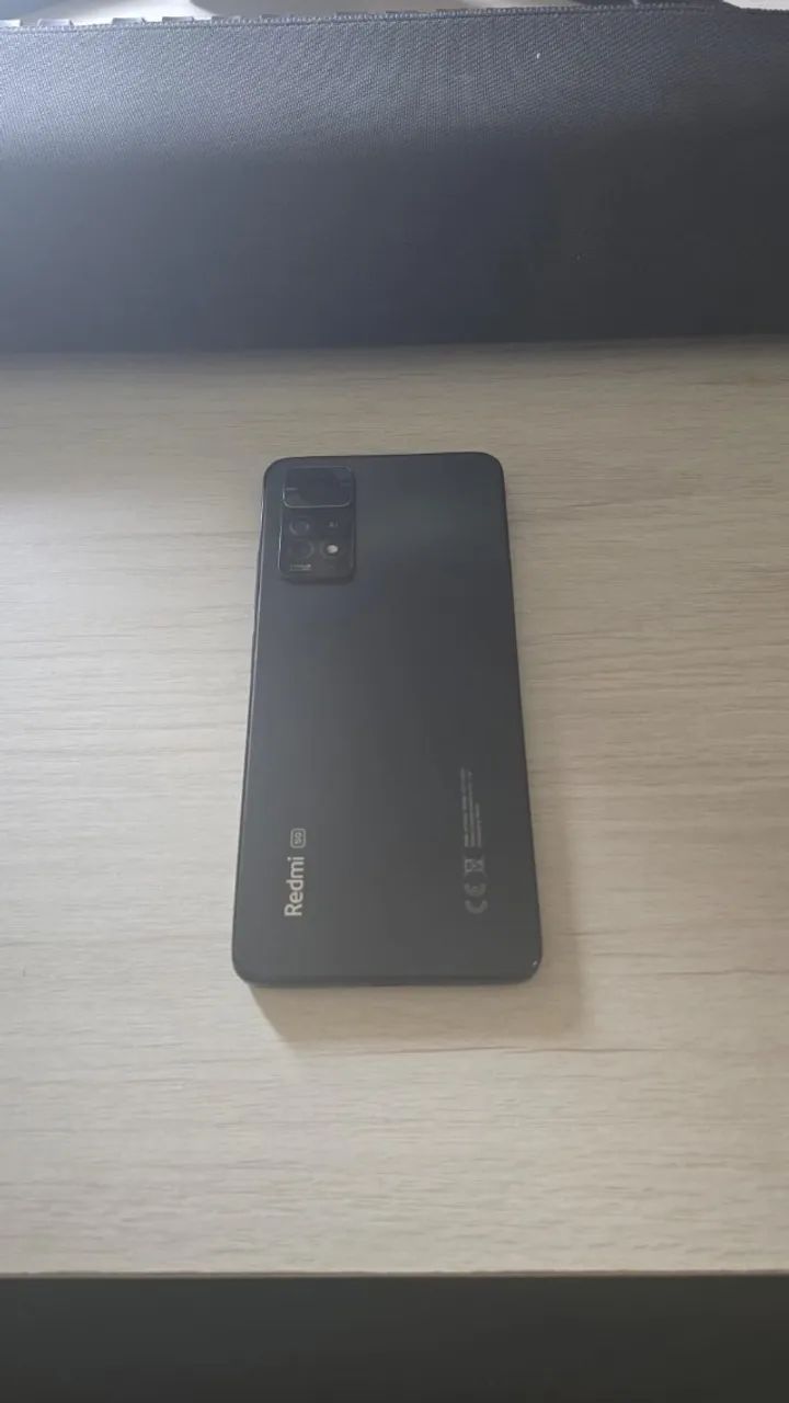 Note 11 Pro Xiaomi - Foto 3
