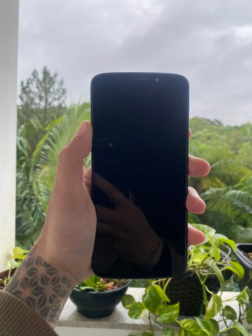 Moto G6 Play - Foto 2