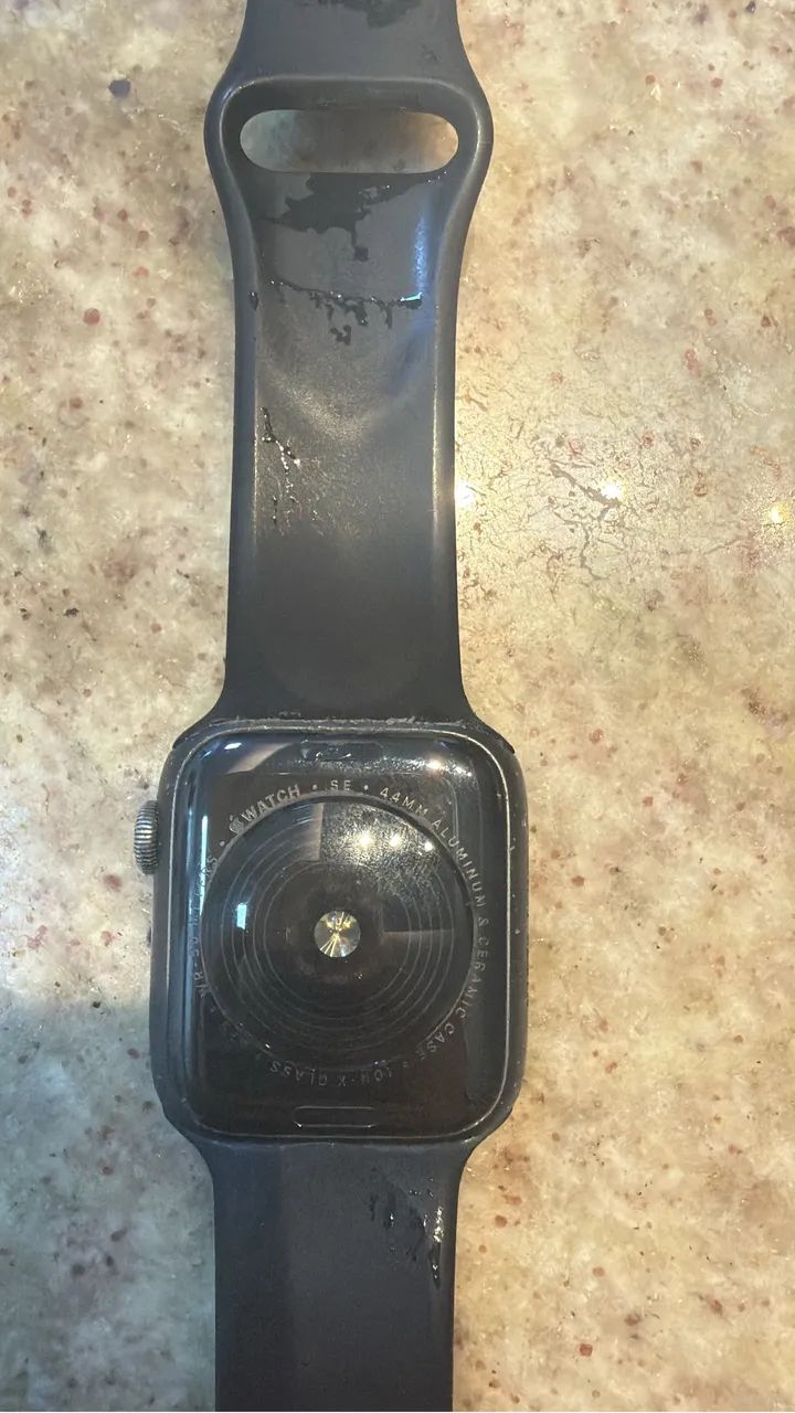 Apple Watch SE 44mm - Foto 4