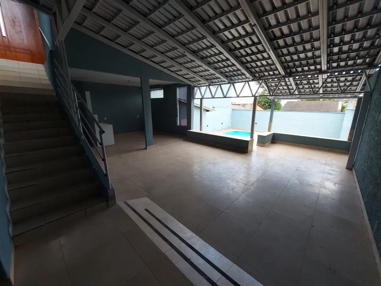 Sobrado 4 Quartos com Piscina no Jardim das Hortências - Foto 2