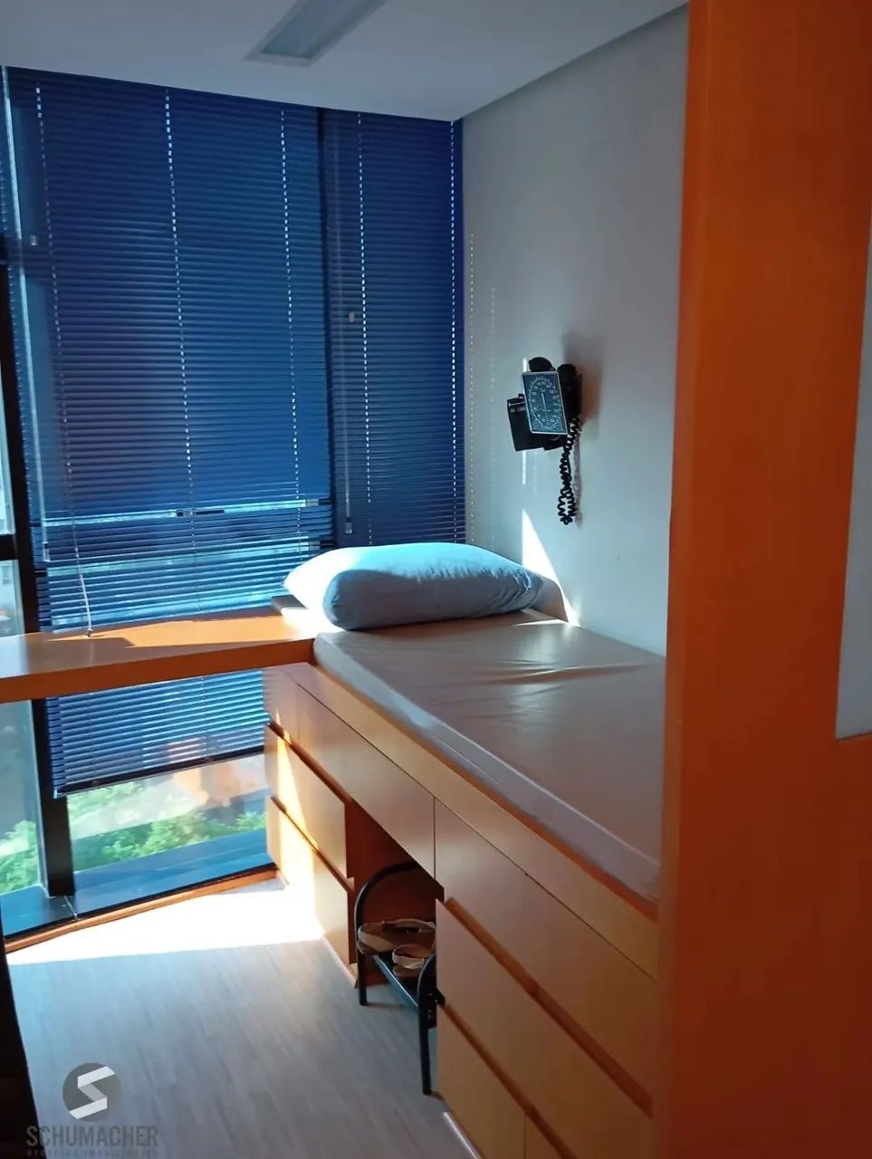 Consultório médico todo mobiliado no MOINHOS - Foto 8