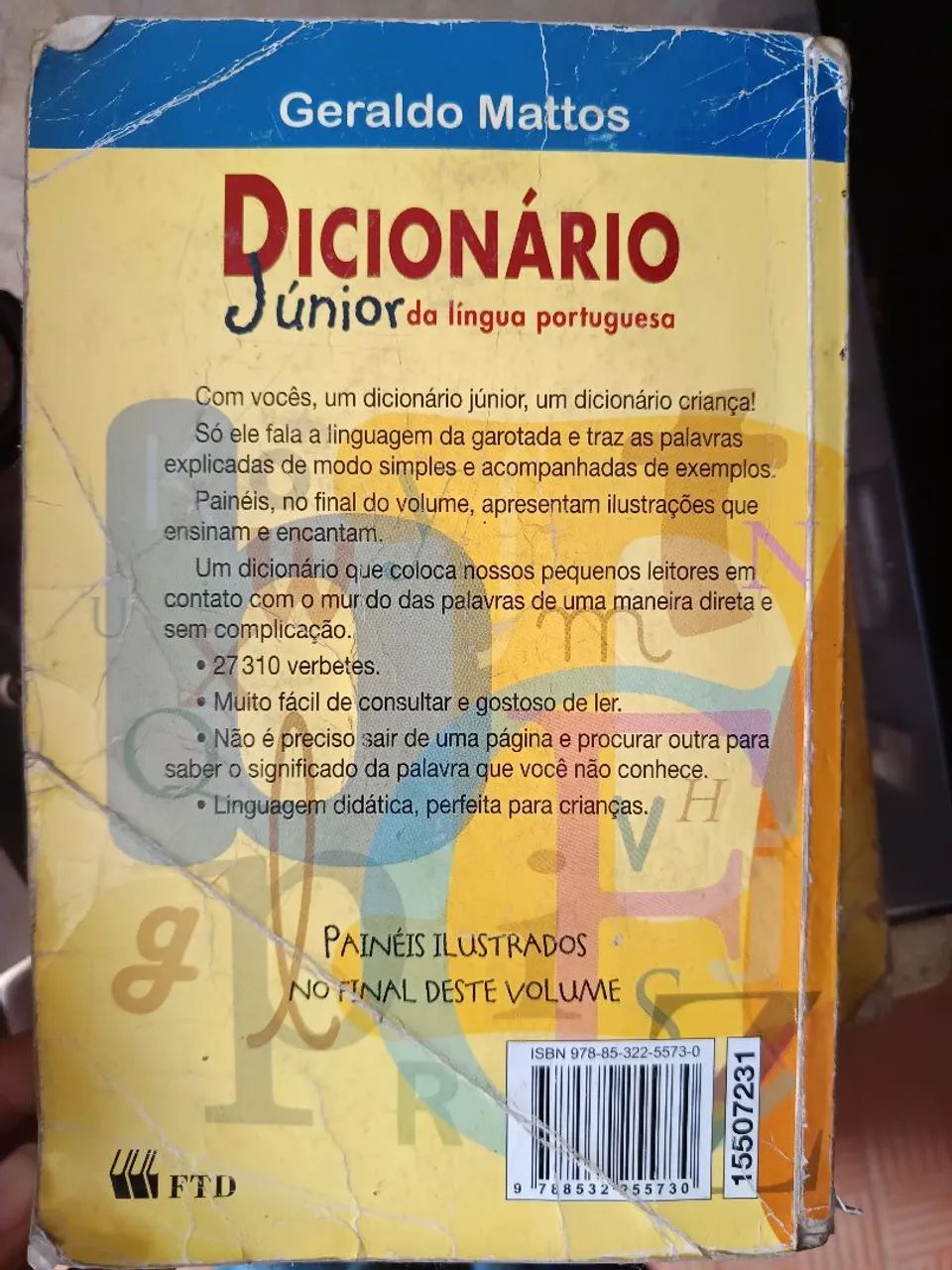 Dicionário Junior  - Foto 2