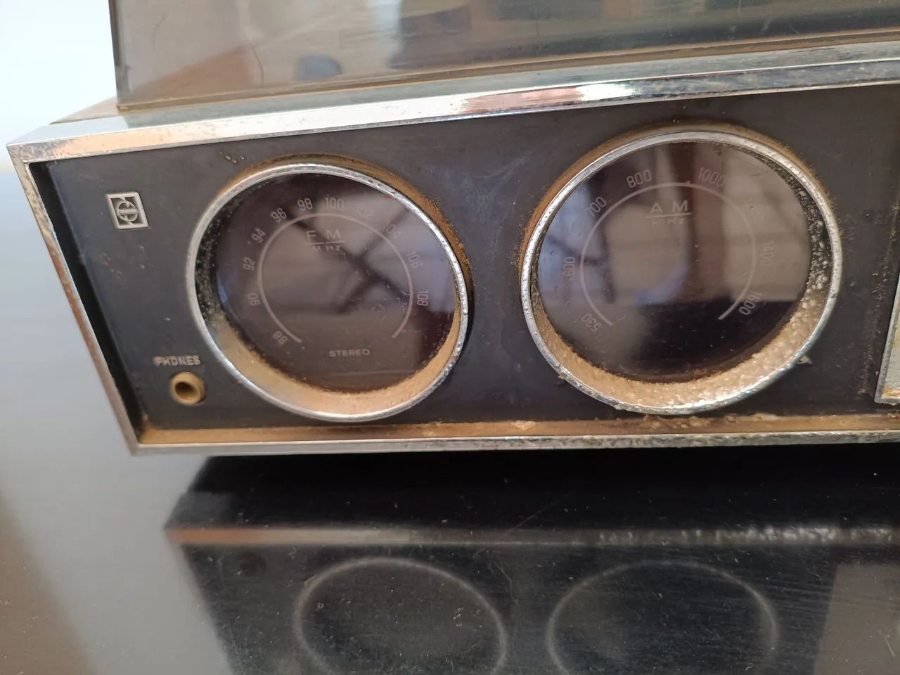 Toca discos Panasonic  - Foto 2