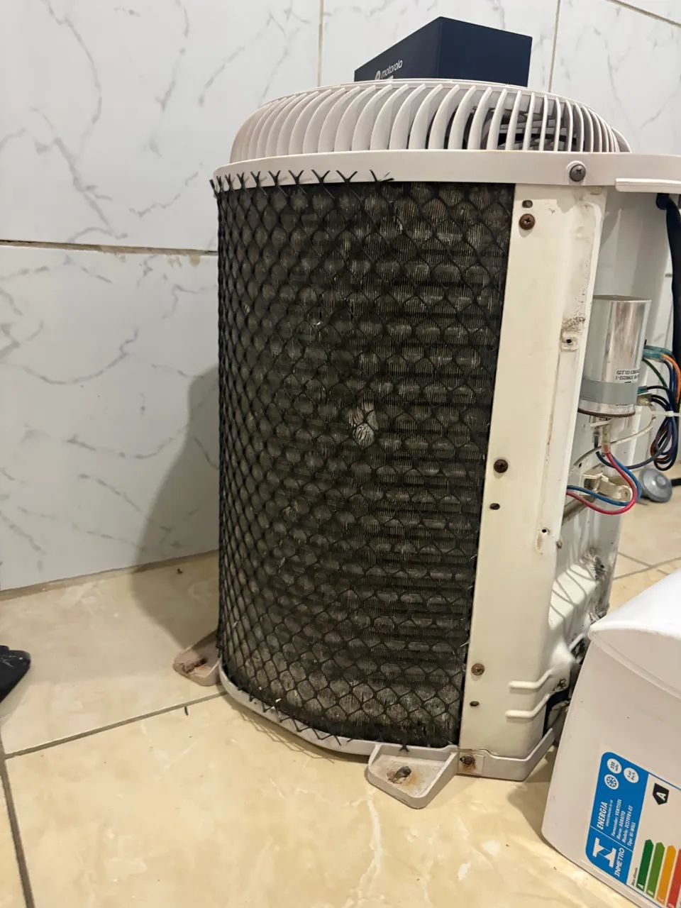 Ar condicionado agratto - Foto 2