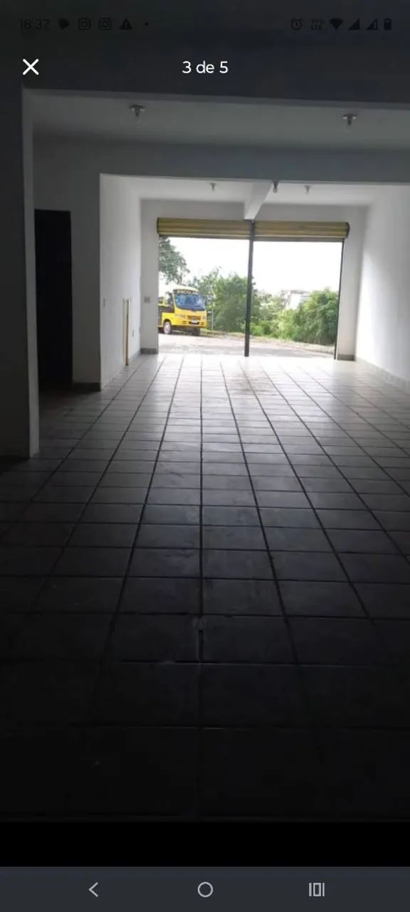 VENDO IMÓVEL RESIDENCIAL E COMERCIAL  - Foto 4