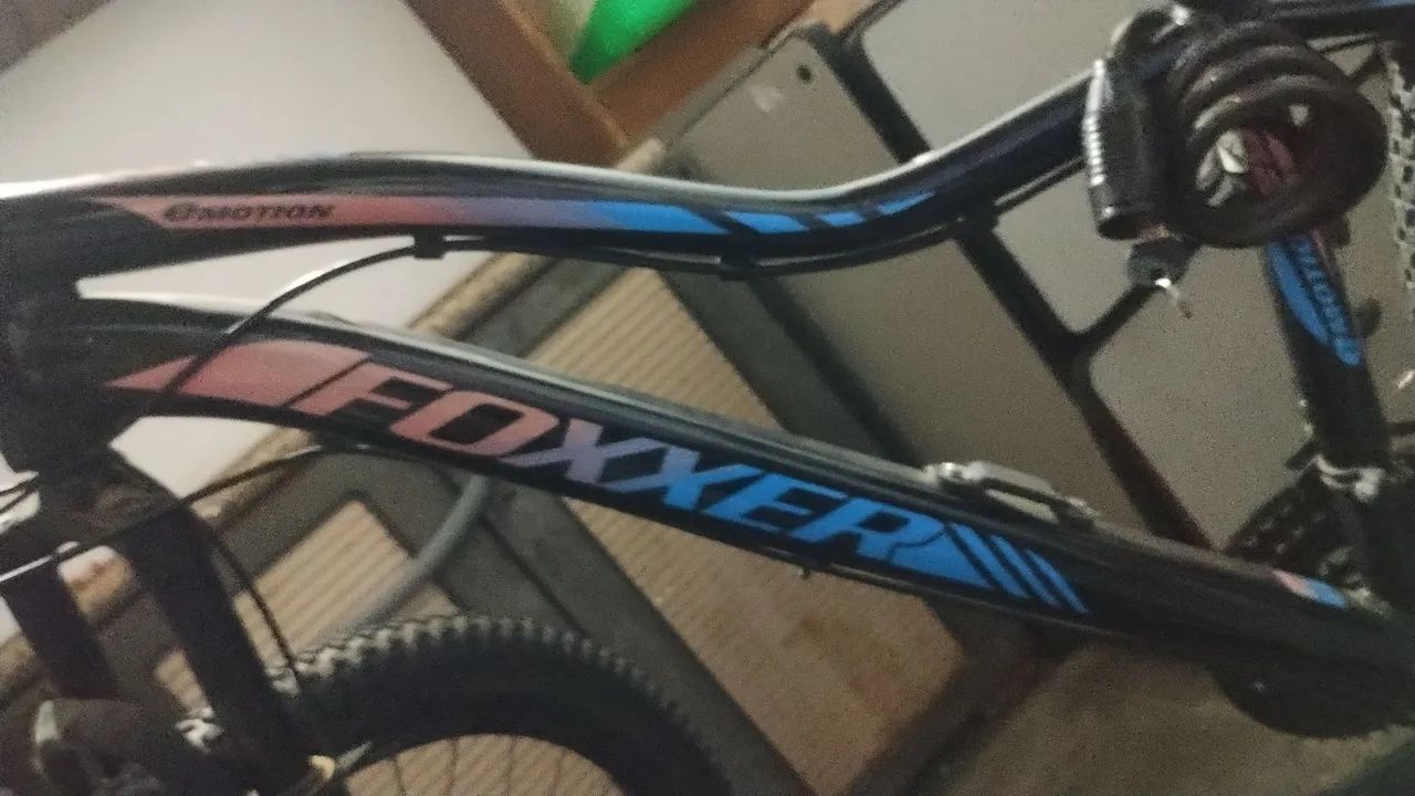 Bicicleta  - Foto 3