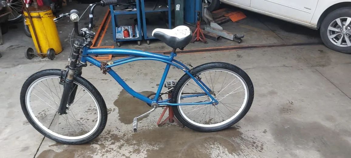 Bicicleta ? bike 26 - Foto 4