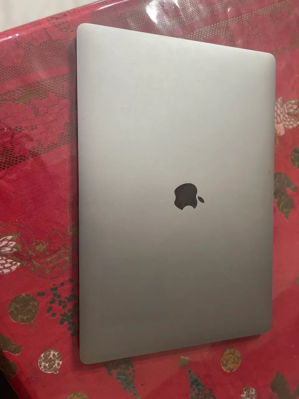 Macbook pro 17 2019 16gb ram - Foto 2