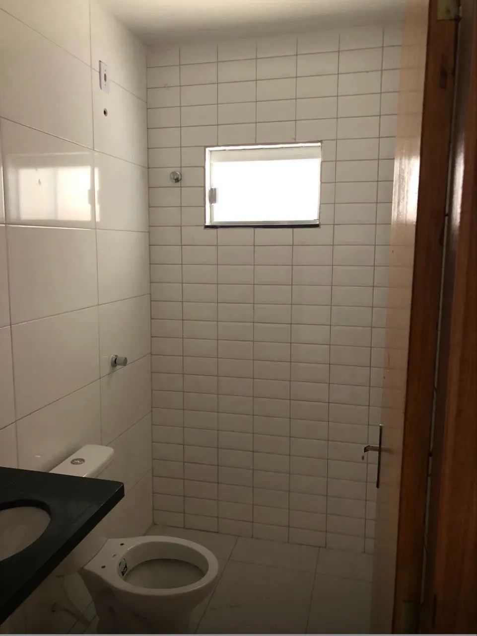 Alugo apartamento de dois quartos  - Foto 3