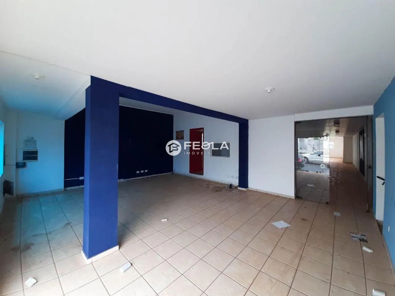 Casa à venda e para alugar em Santa Bárbara D'Oeste, Centro, com 6 quartos, com 290 m² - Foto 3