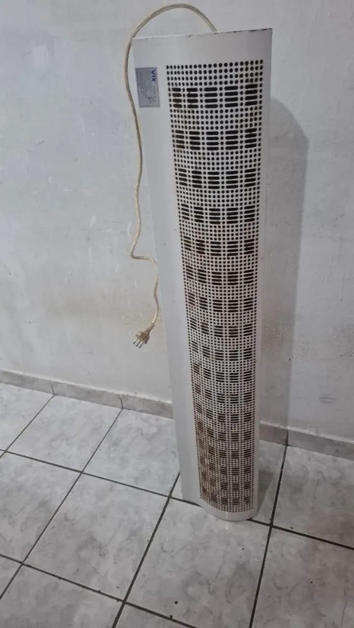 Vendo Cortina de Ar