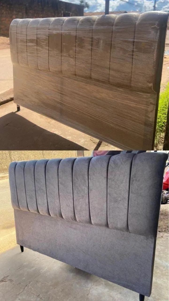 Cabeceira  - Foto 3
