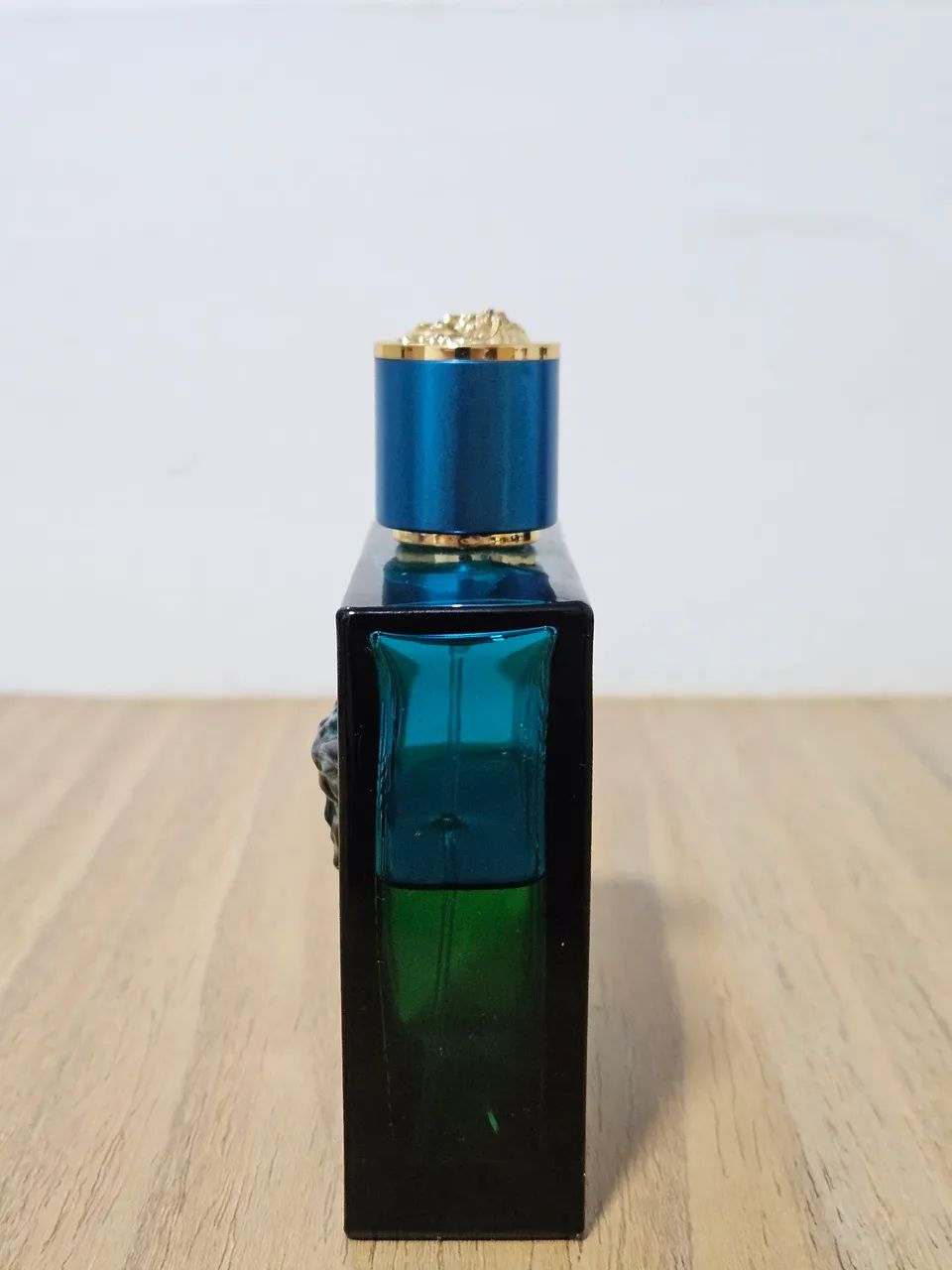 Versace Eros Eau de Parfum Original - 60-70 ml  - Foto 4