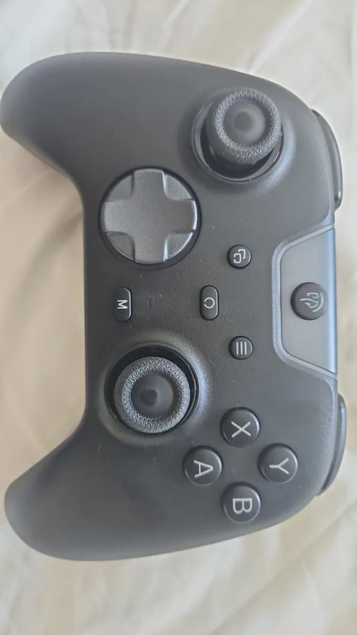 Controle Joystick EasySMX X05 Pro - Foto 2