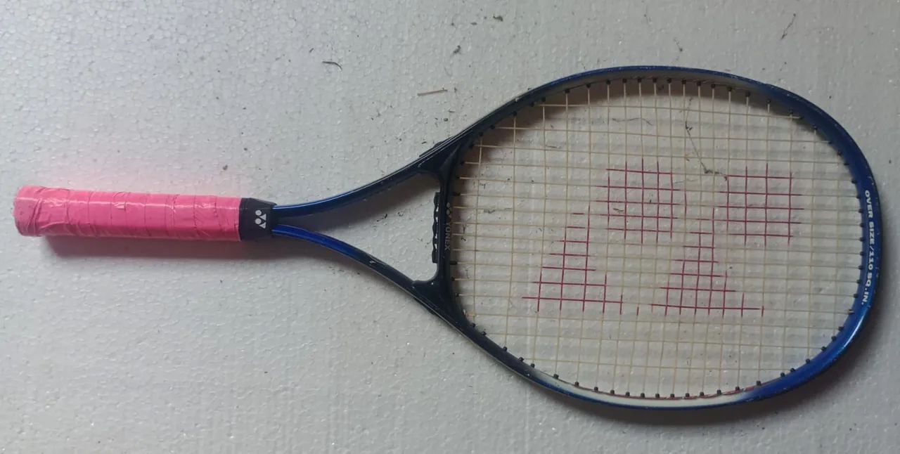 Raquete tenis  - Foto 3