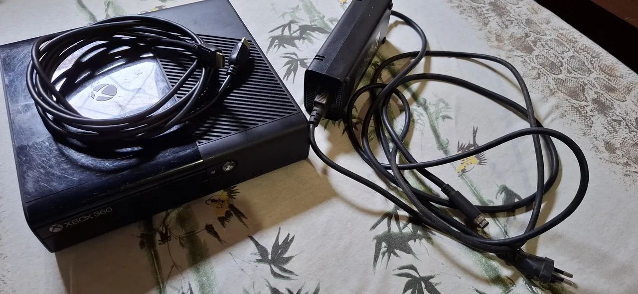Xbox 360 desbloqueado - Foto 5