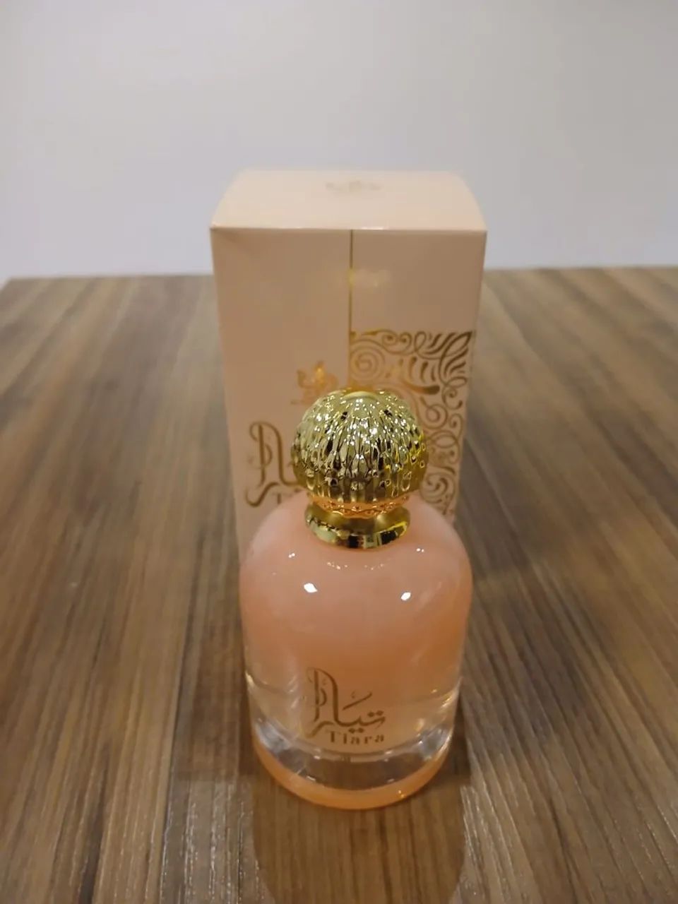 Perfume Árabe 100ml EDP Fragrância elegante  - Foto 2