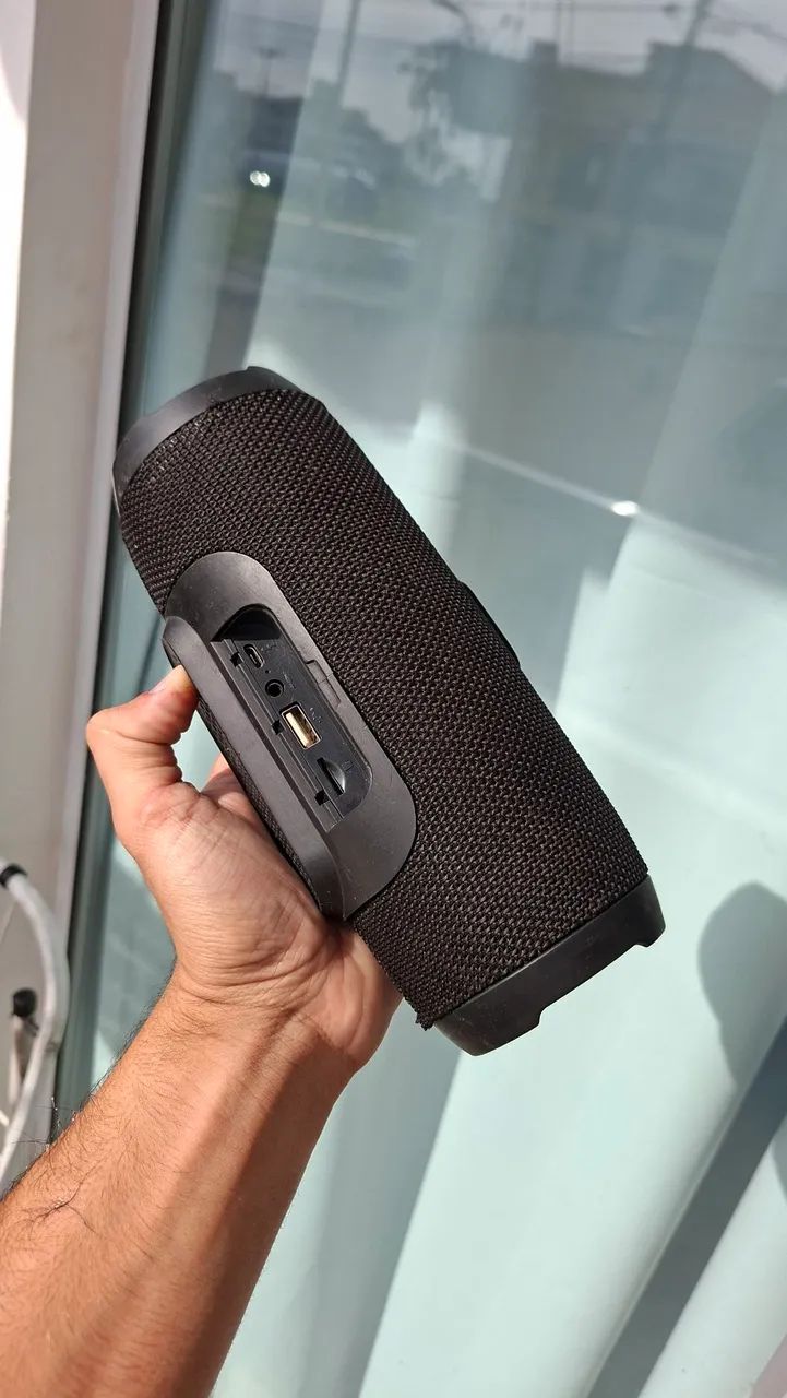 Caixa de som JBL - Foto 2