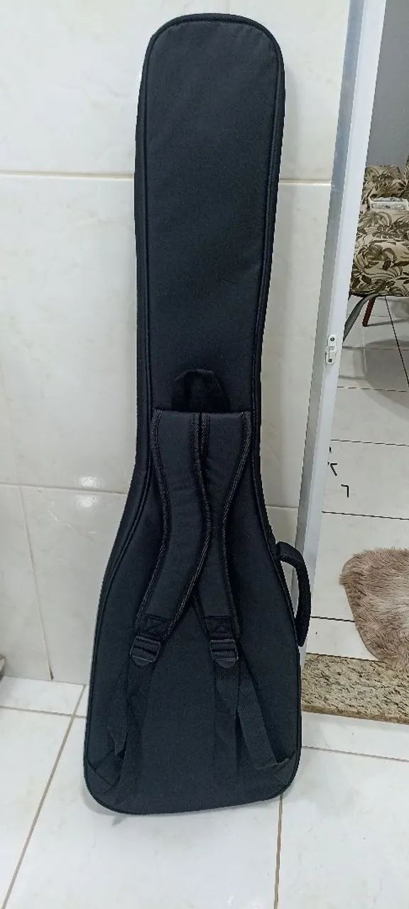 Vendo capa de contra baixo  - Foto 5
