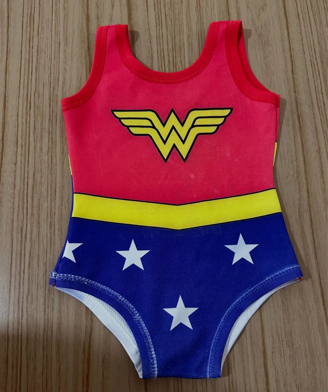 Body Maiô