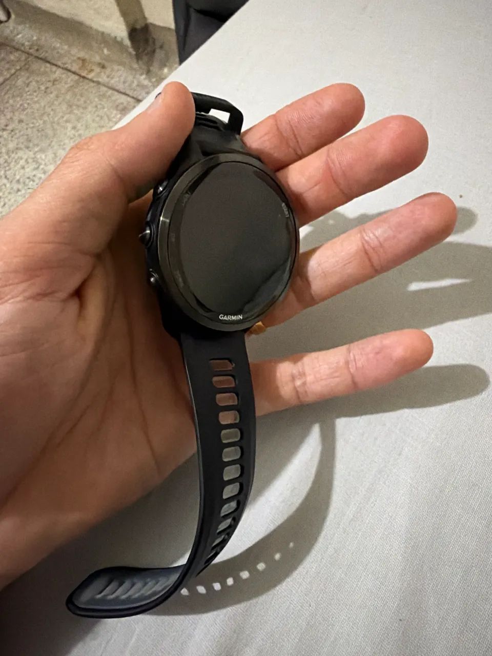 Garmin Forerunner 970 - Foto 3