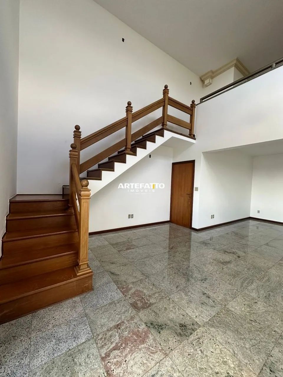 Cobertura Duplex no Centro, em Franca, com 412m² e 3 suítes - Foto 5