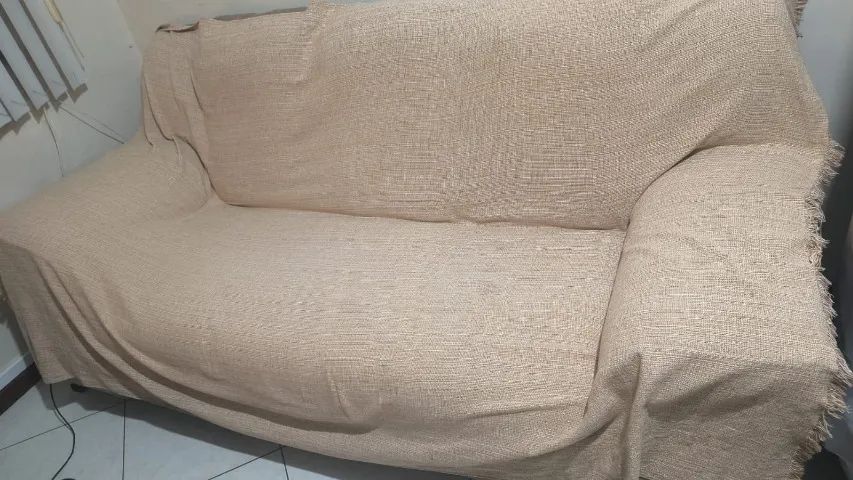 Sofá 3 Lugares - Foto 2