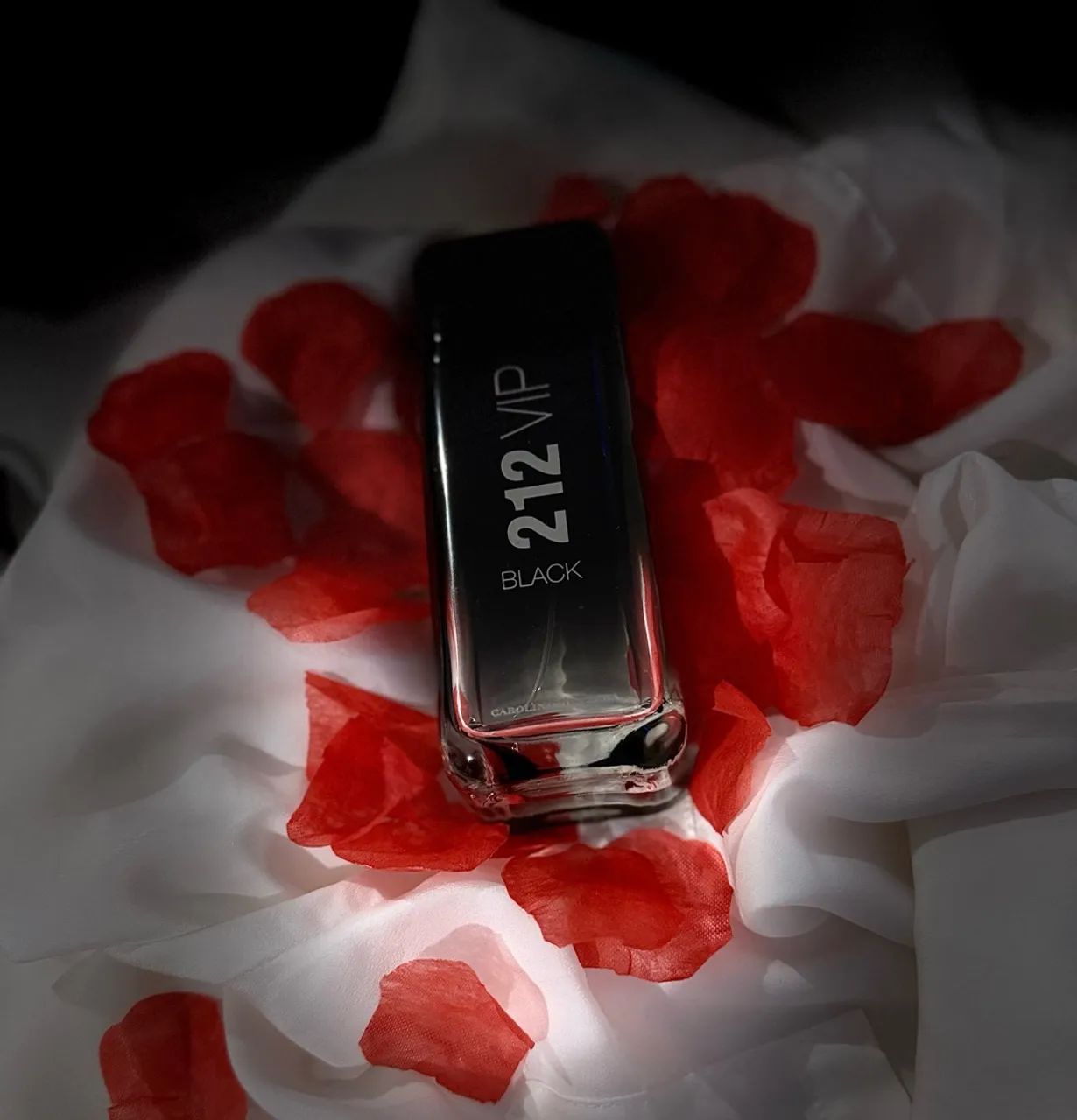 212 VIP Black 200 ml