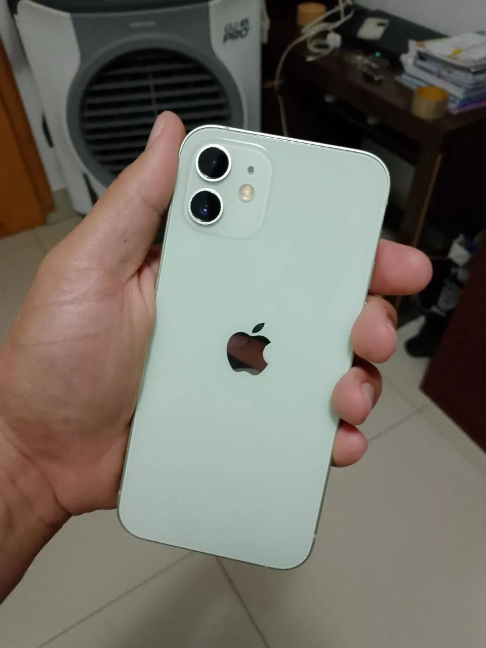 IPHONE 12 128GB| ZERADO - Foto 2