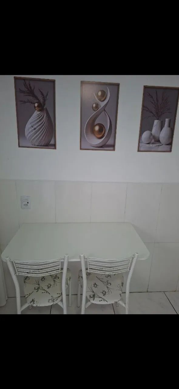 Kitnet MOBILIADA, para apenas 1 pessoa. - Foto 2