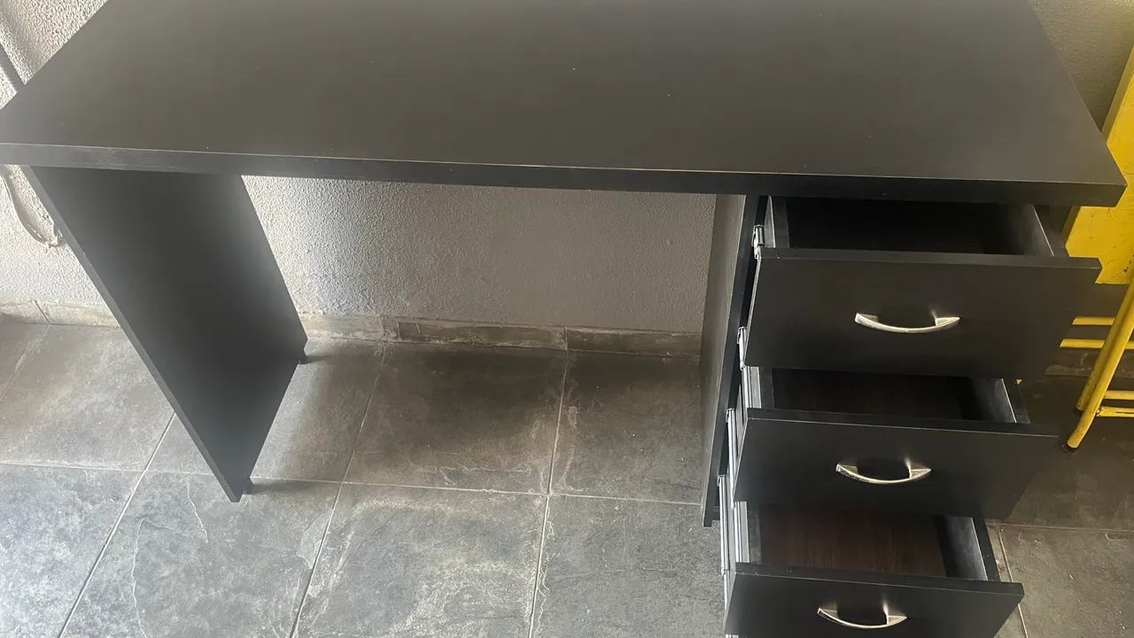 Escrivaninha de estudo  - Foto 4