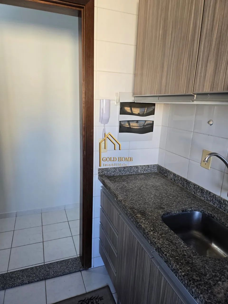 COMPRE OU ALUGUE APARTAMENTO NO EDIFÍCIO AVENIDA HOME & OFFICE  CUIABÁ/MT - Foto 5