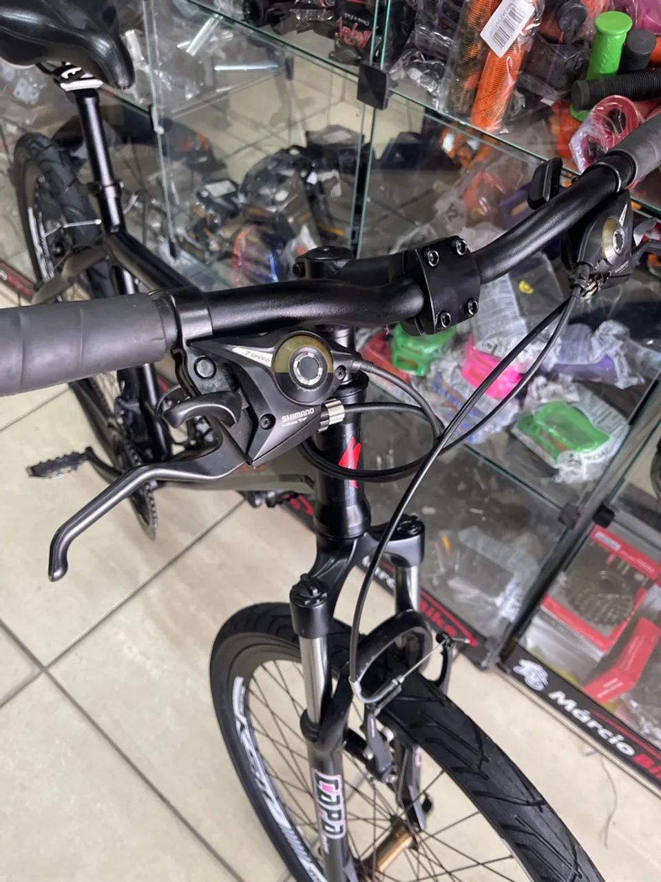 Bike aro 26 specialized  - Foto 3