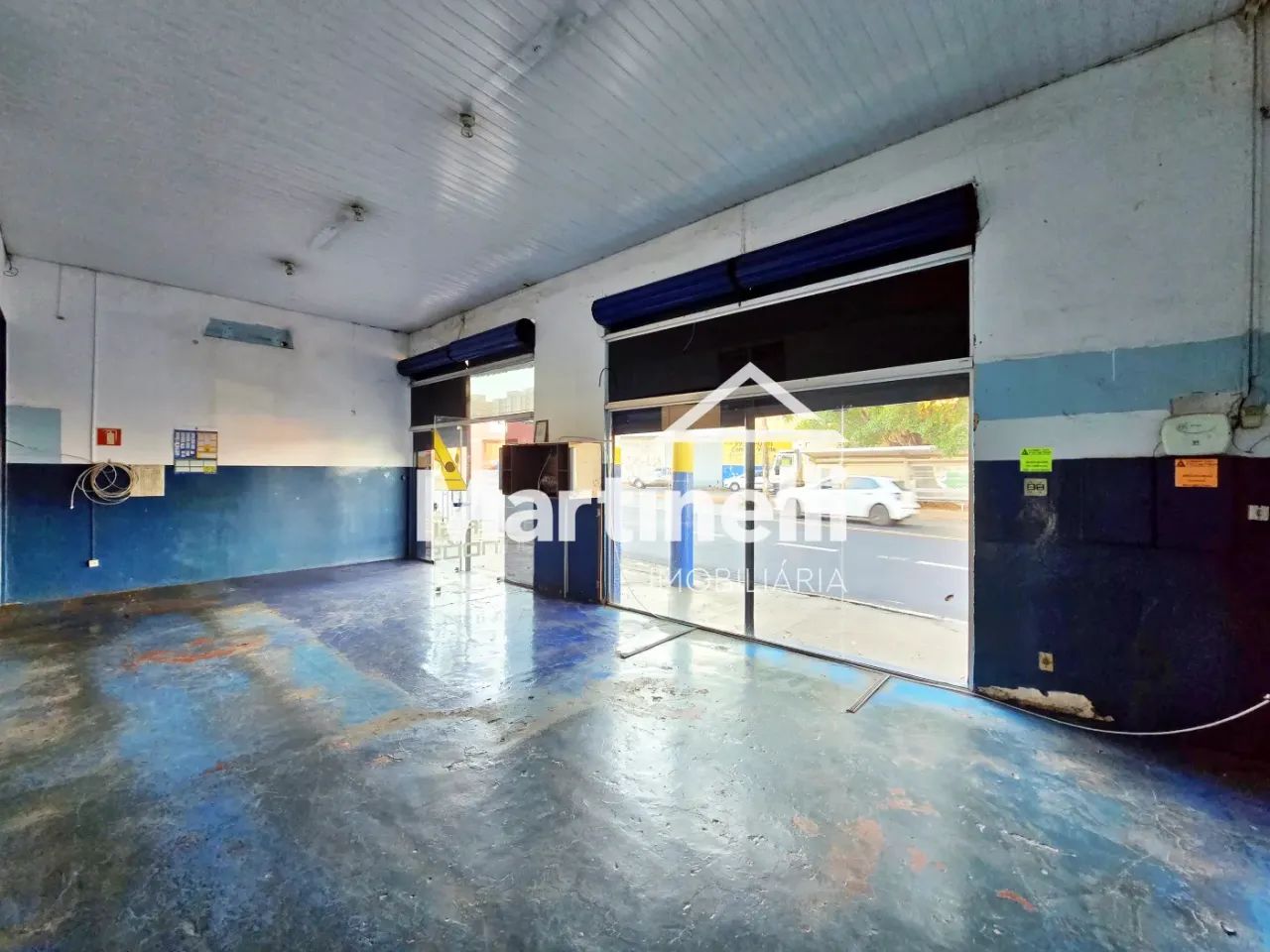 Comercial Imóvel em Ribeirão Preto