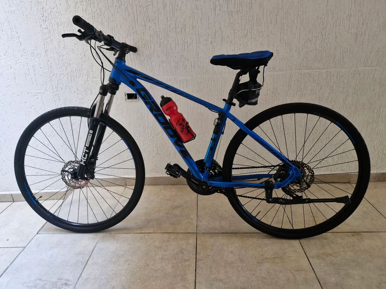 Bicicleta groove - Foto 2